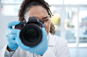 Forensic Science Degrees