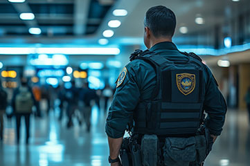 Homeland Security Degrees